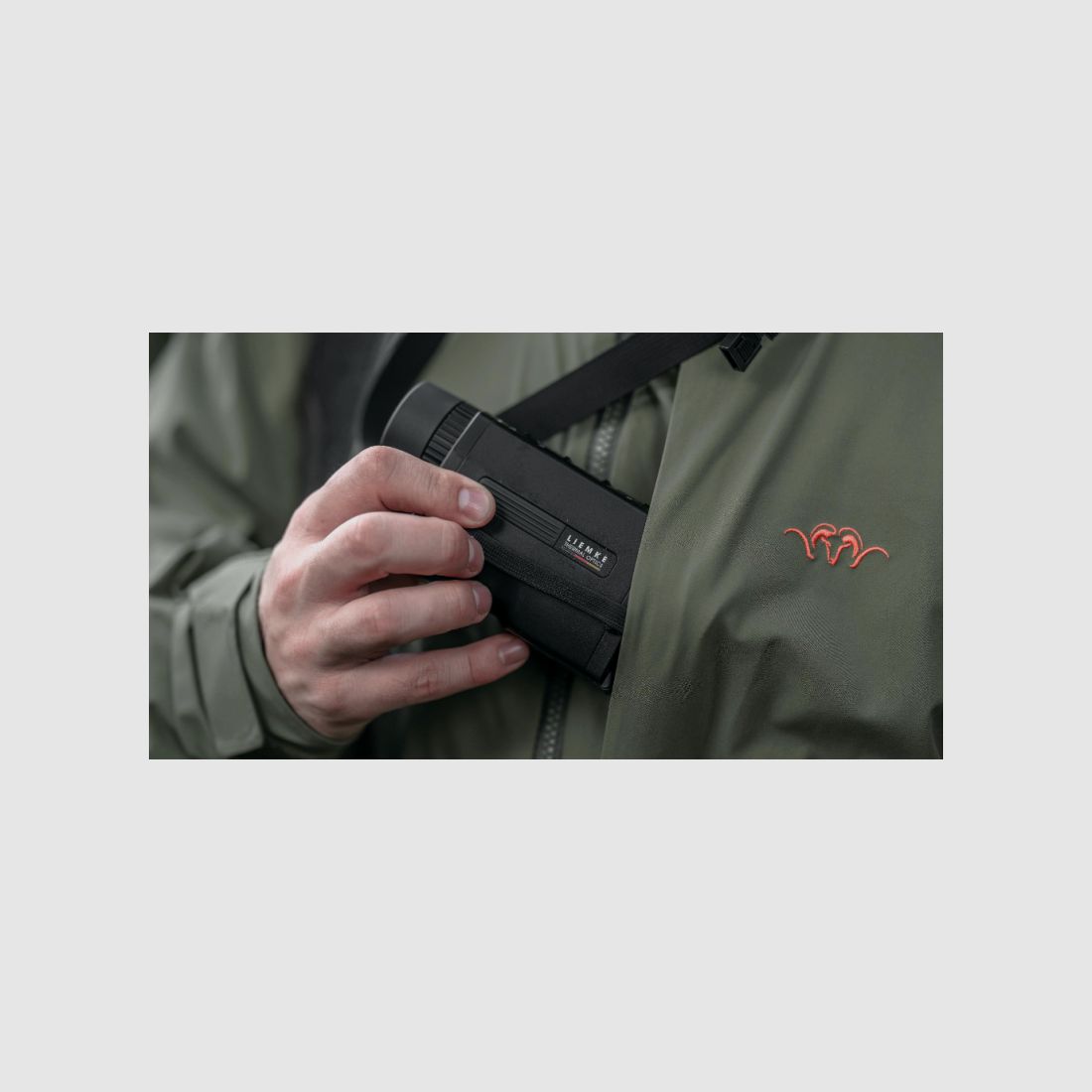 Liemke Wärmebildgerät Keiler 1