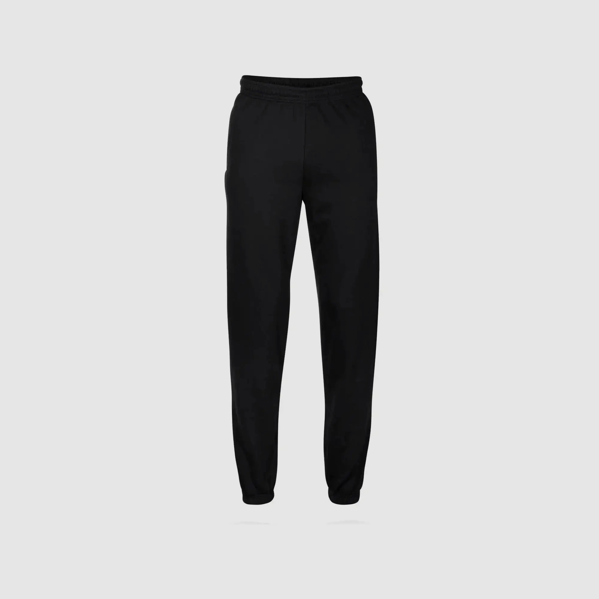 Fruit Of The Loom Fruit of the Loom Spodnie Sportowe Classic Jog Pants - Ciemnoszary / M Mężczyźni