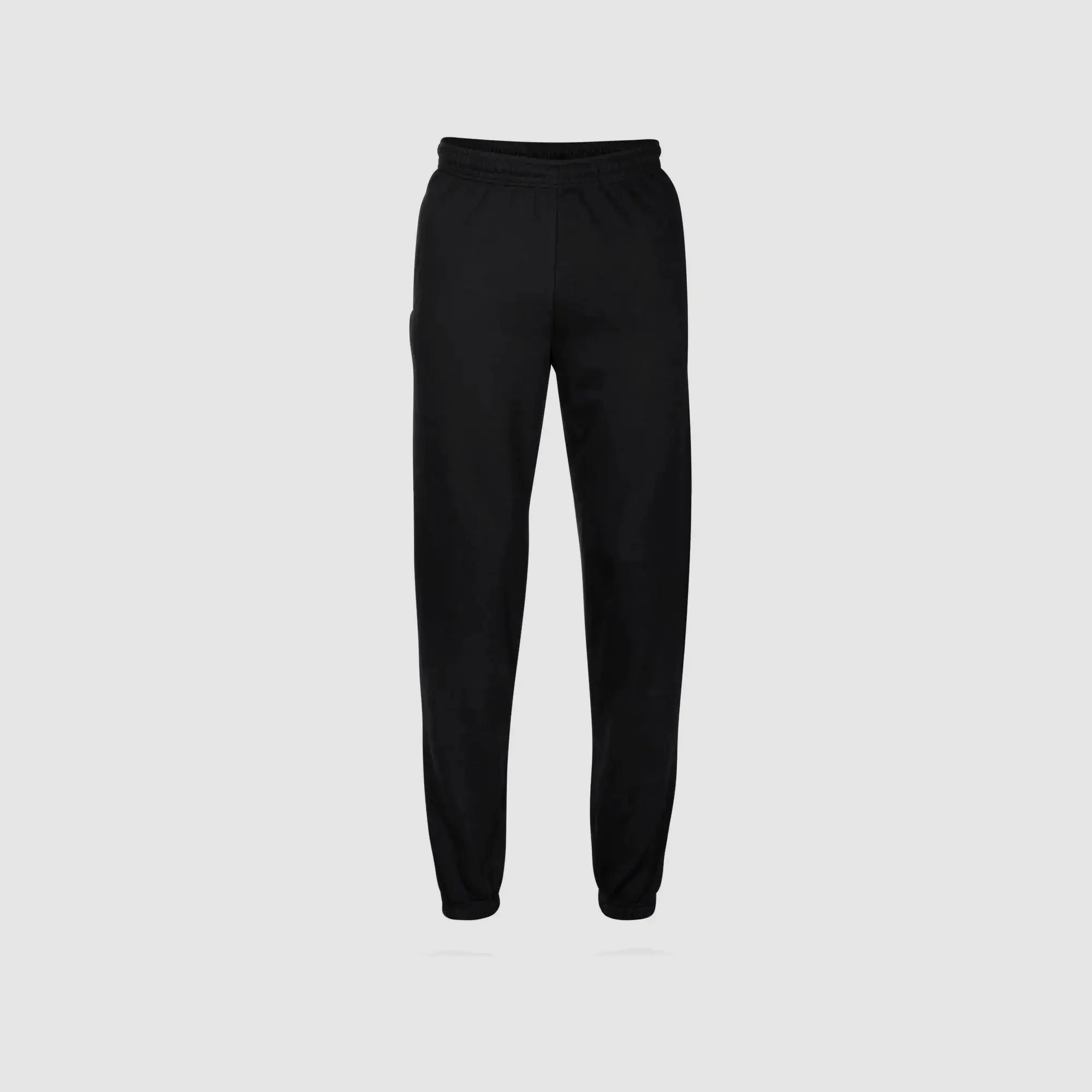 Fruit of the Loom Classic Jog Pants - Nero / M Uomo