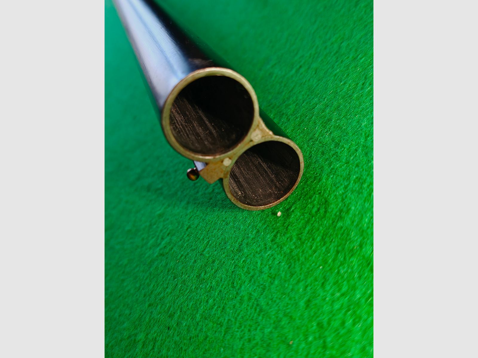 Fusil à deux canons Kettner 16/70 "Puszta"