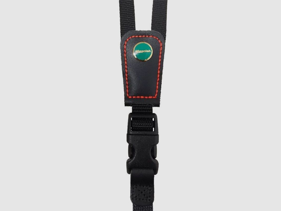 Orange thermal imaging device strap Niggeloh, image 3 of 3