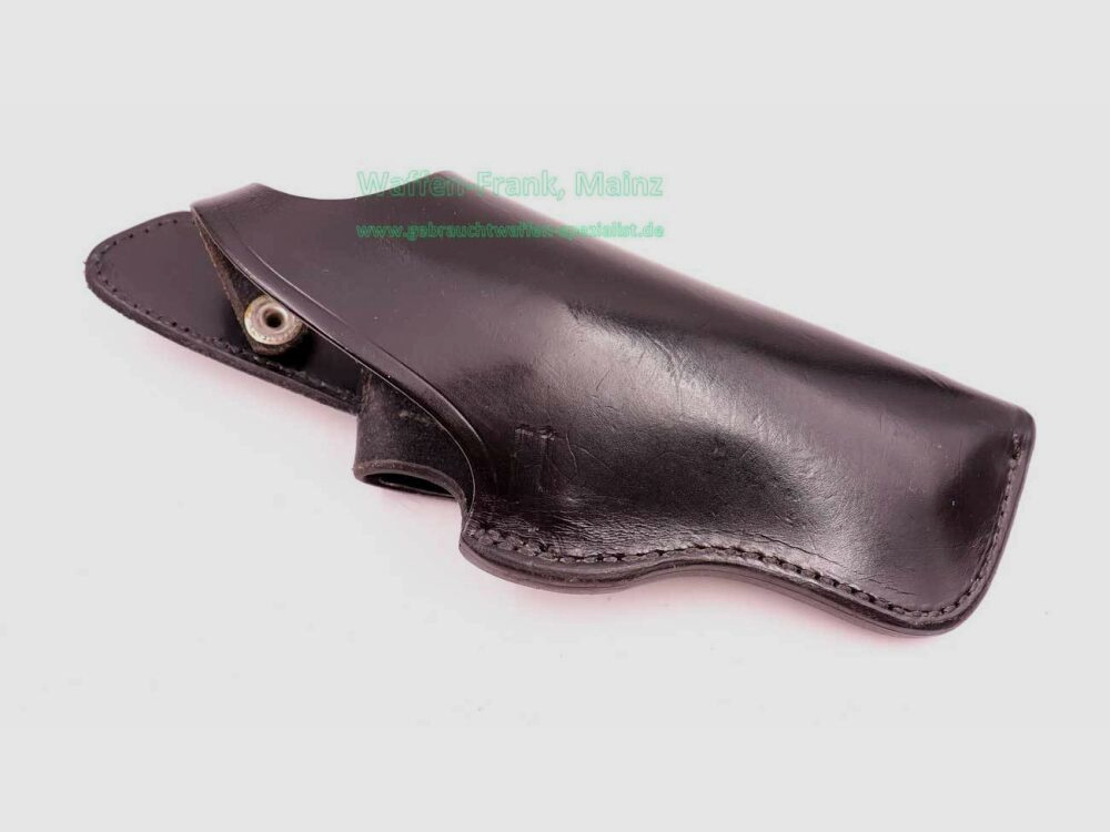 Buchheimer Gürtelholster