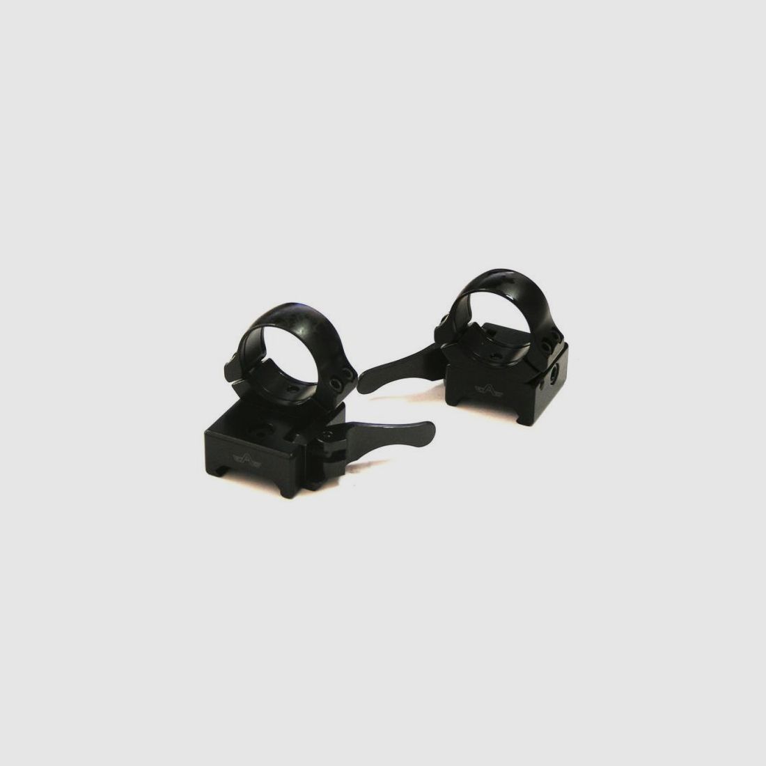 EAW Montage Aufkipp -Weaver #365 36mm Ringe