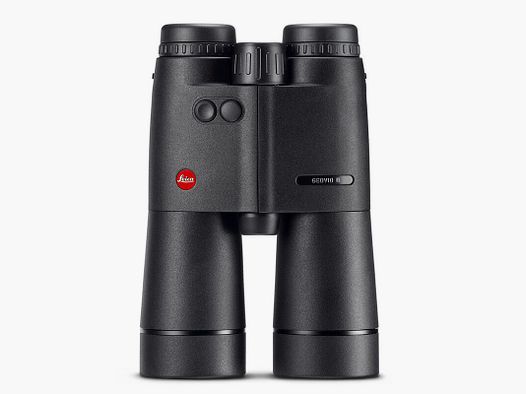 Leica GEOVID R 15x56 + Lens Cleaning Kit