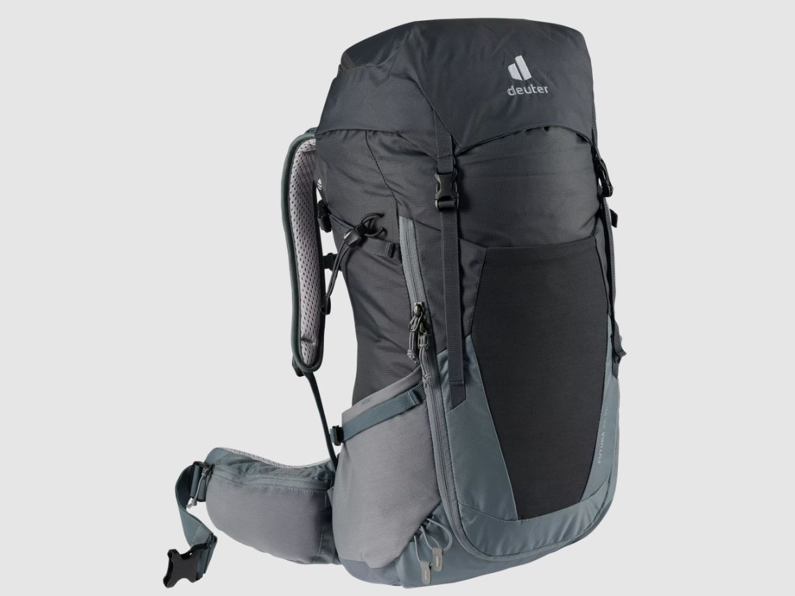 Deuter Futura 24 SL Graphite-Shale