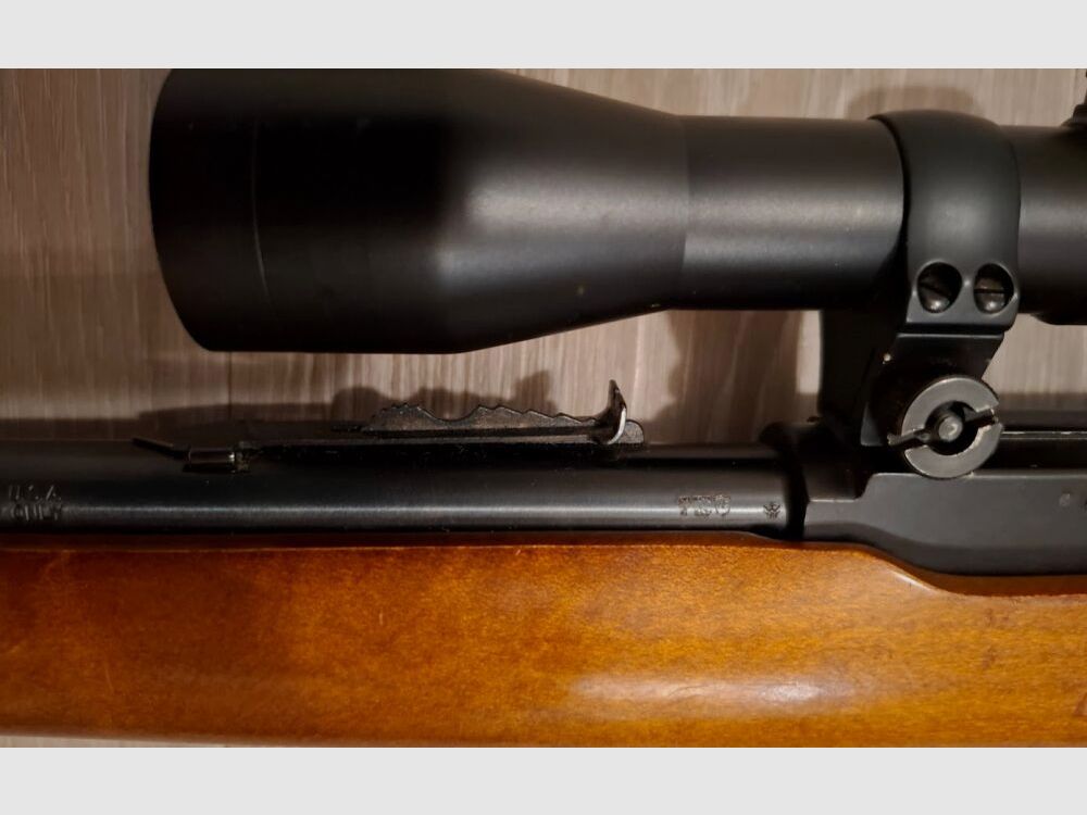 Marlin Model 70 HC