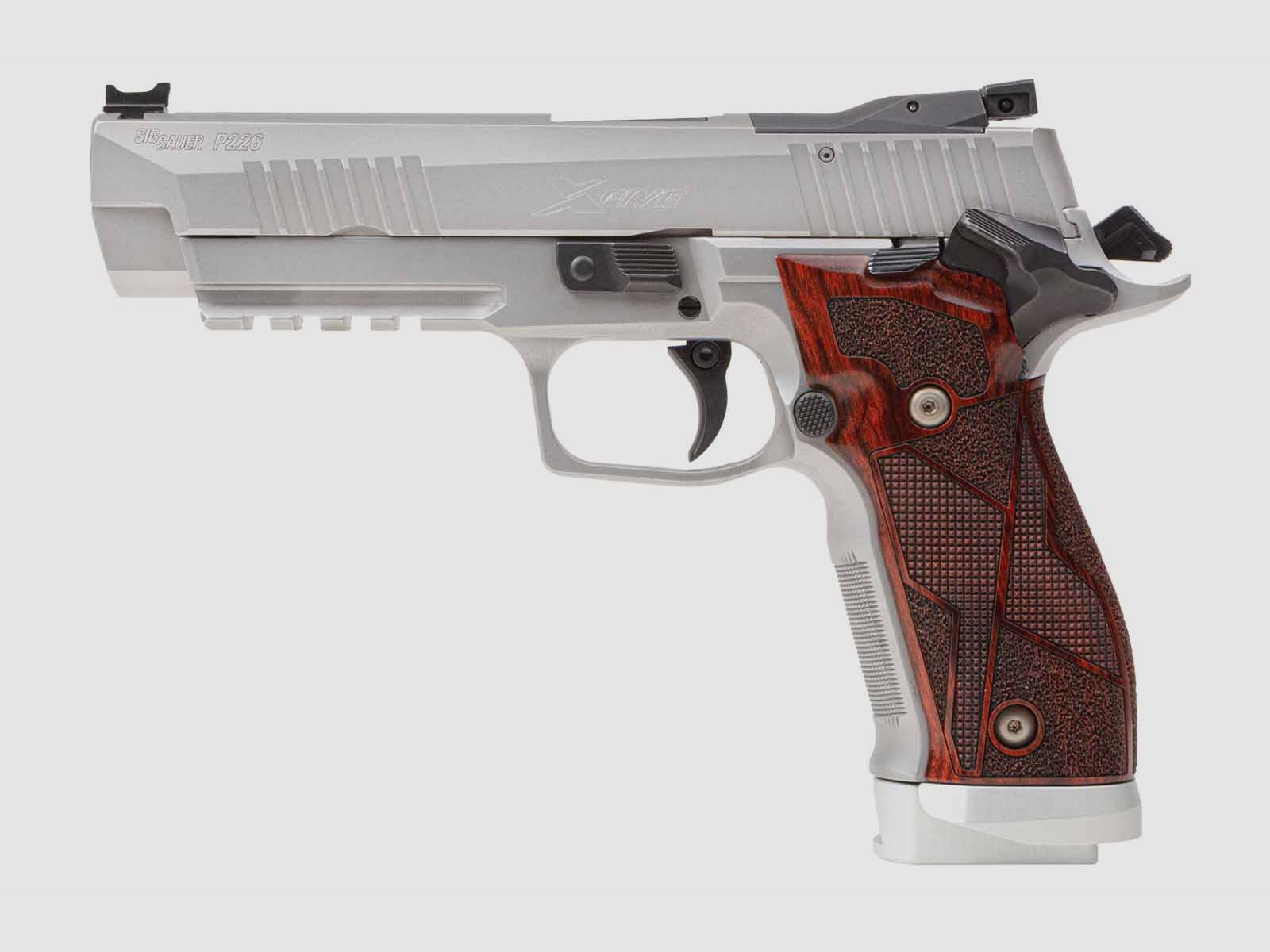 SIG-Sauer P226 X5 Classic