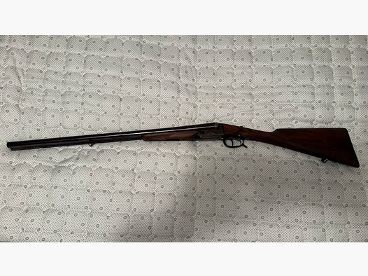 Bernadelli Querflinte cal.16 