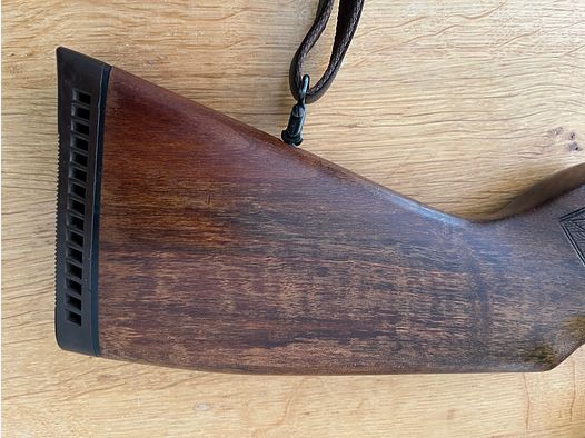 Blaser BBF Modell  700 /. 88 Kaliber 5,6x50R , 12/70