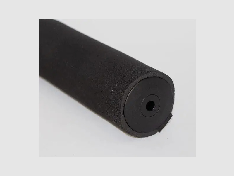 Funda de silenciador Mjoelner Hunting