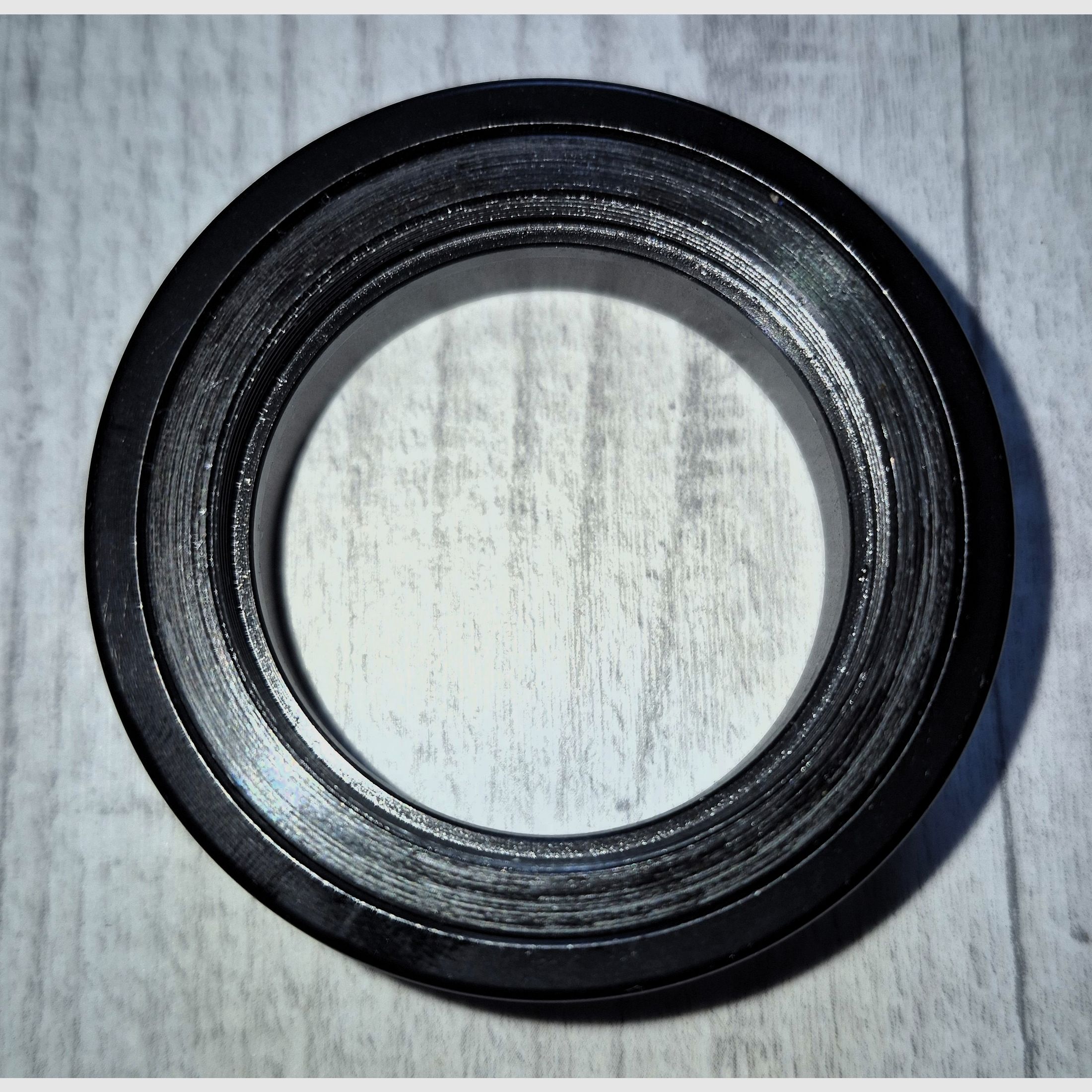 Rusan Modular Verbinder MCR-M43x0,75, Als NIEUW!