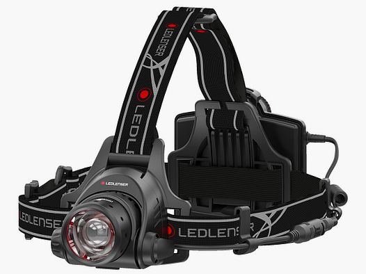 LED-Lenser H14R.2 7299-R Taschenlampen