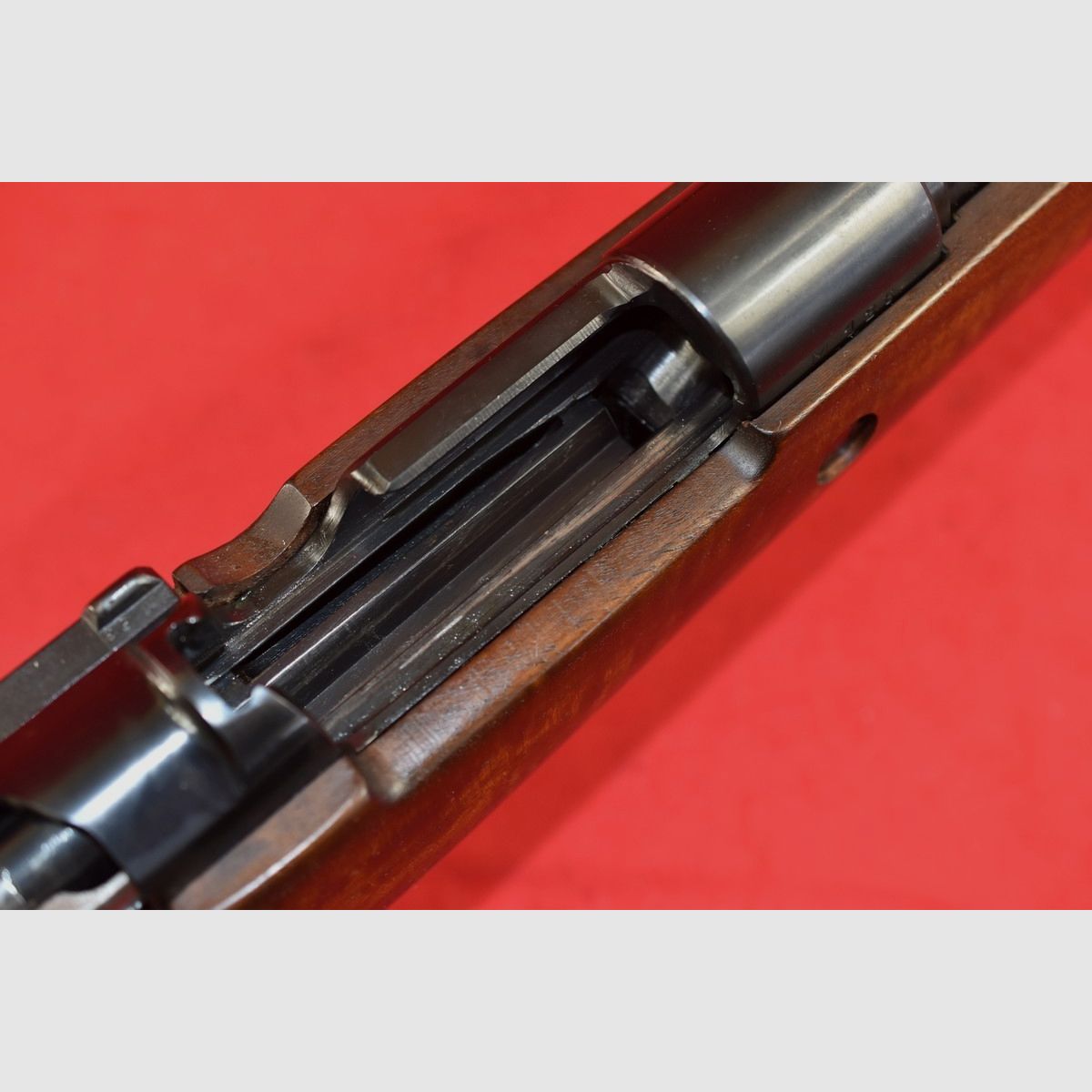 #7785 CARABINA MAUSER K98k, FRANKONIA, cal. 8x57IS, imagen 21 de 31
