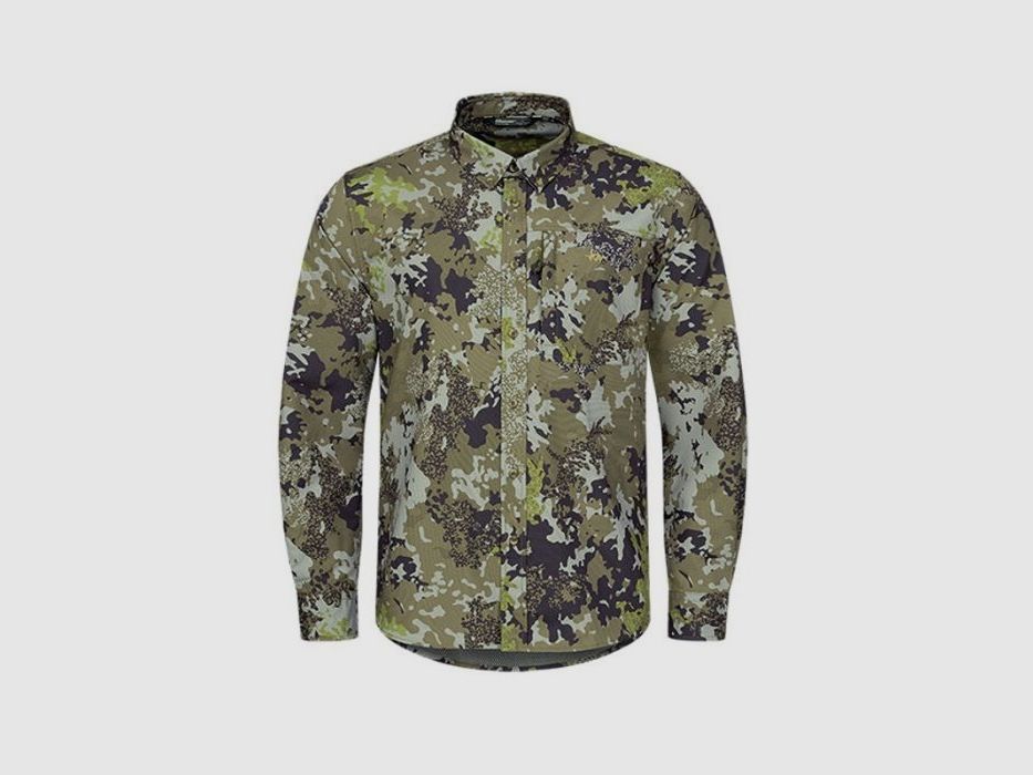 Huntec H-Shirt Air Flow, image 1 of 10