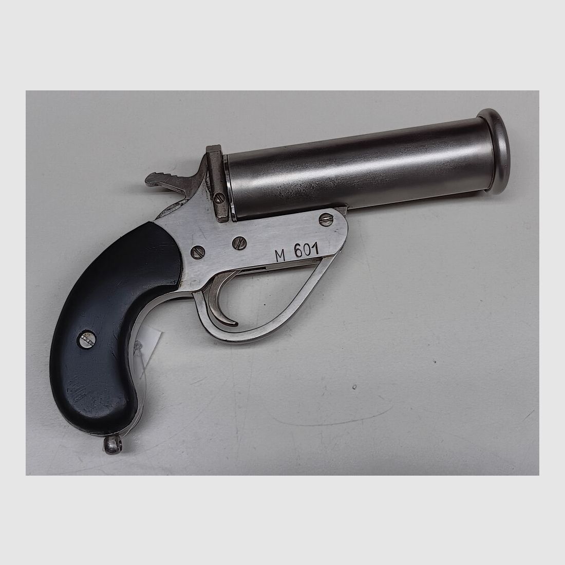 Pistola de señal marina M 601
