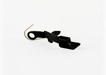 GLOCK Slide Stop Lever, Extended