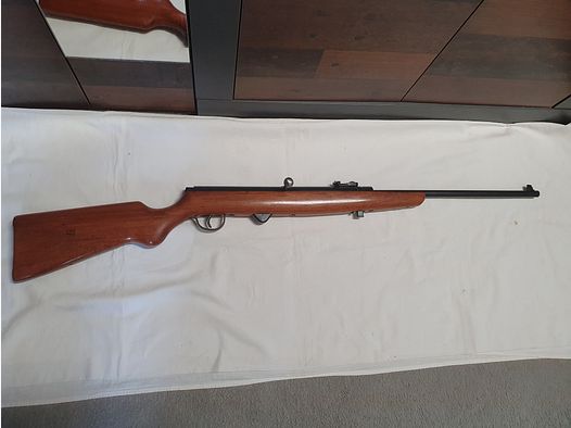 Haenel 310, Q1, GST estampillé