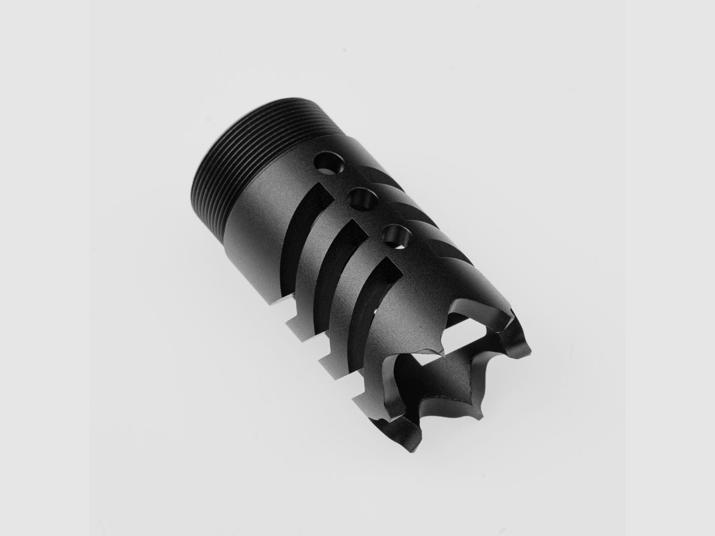 MUZZLE | Glassbreaker | AEA HP MAX 1 & 2 | CHALLENGER | BLACK