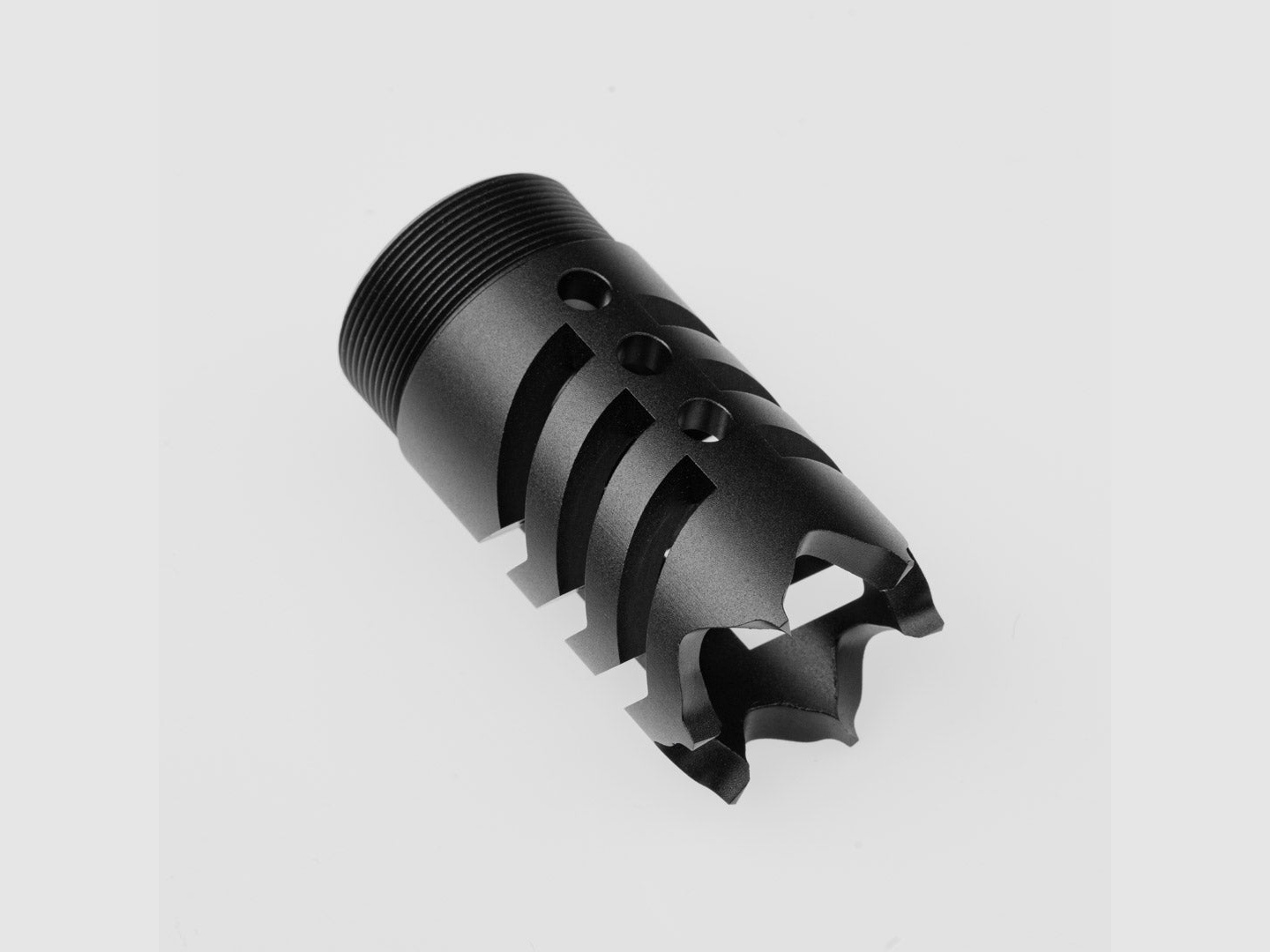 MUZZLE | Glasbreaker | AEA HP MAX 1 & 2 | CHALLENGER | BLACK