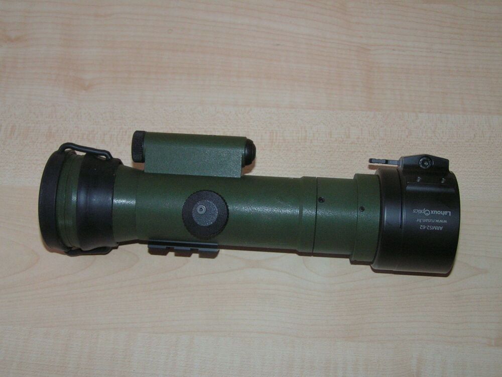 Lahoux Optics LV 81 Standard