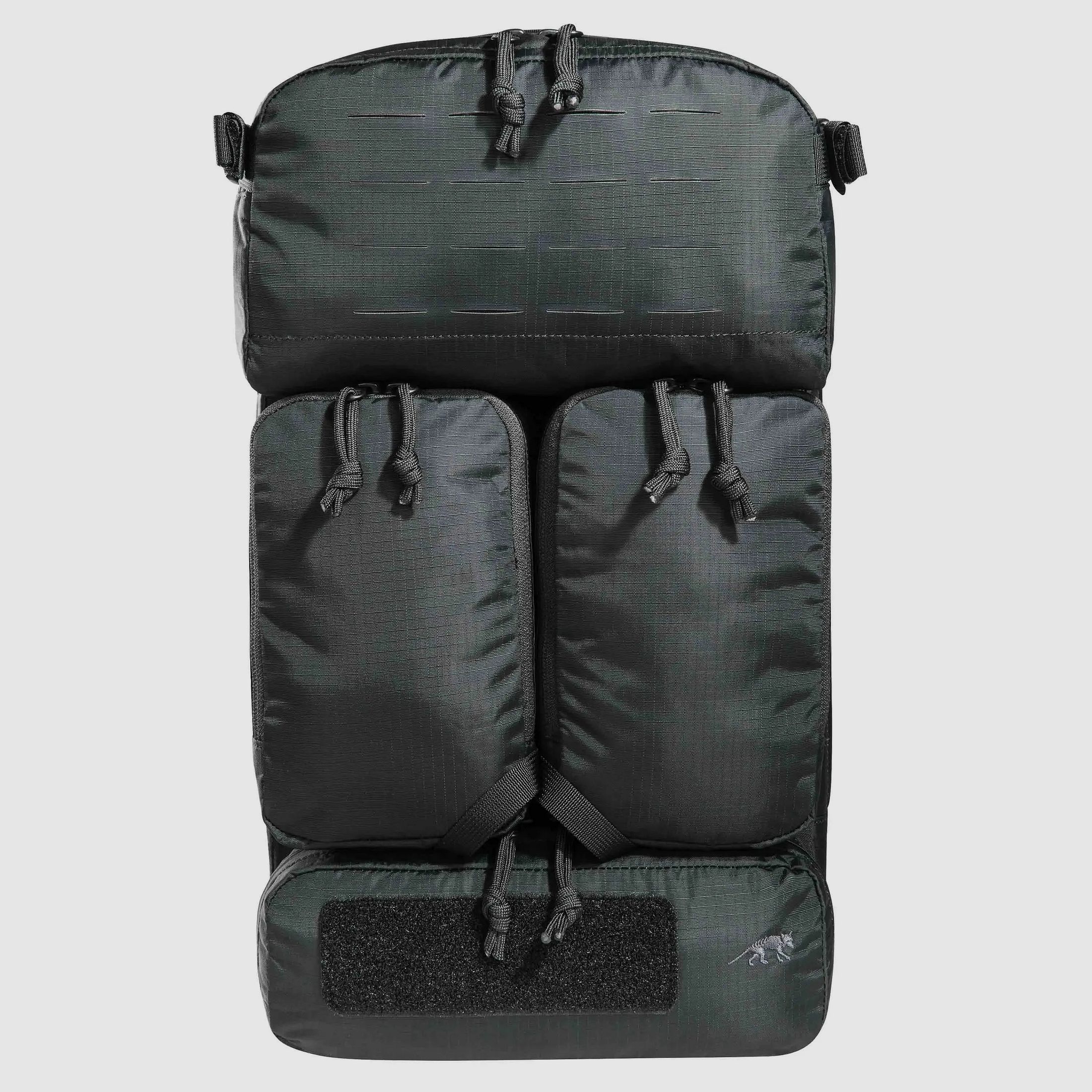 Tasmanian Tiger Tasmanian Tiger Rucksack Modular Gunners Pack schwarz