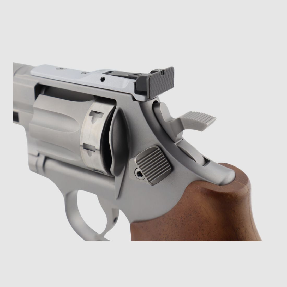 Spohr L562 Standard 3.0 .22lr