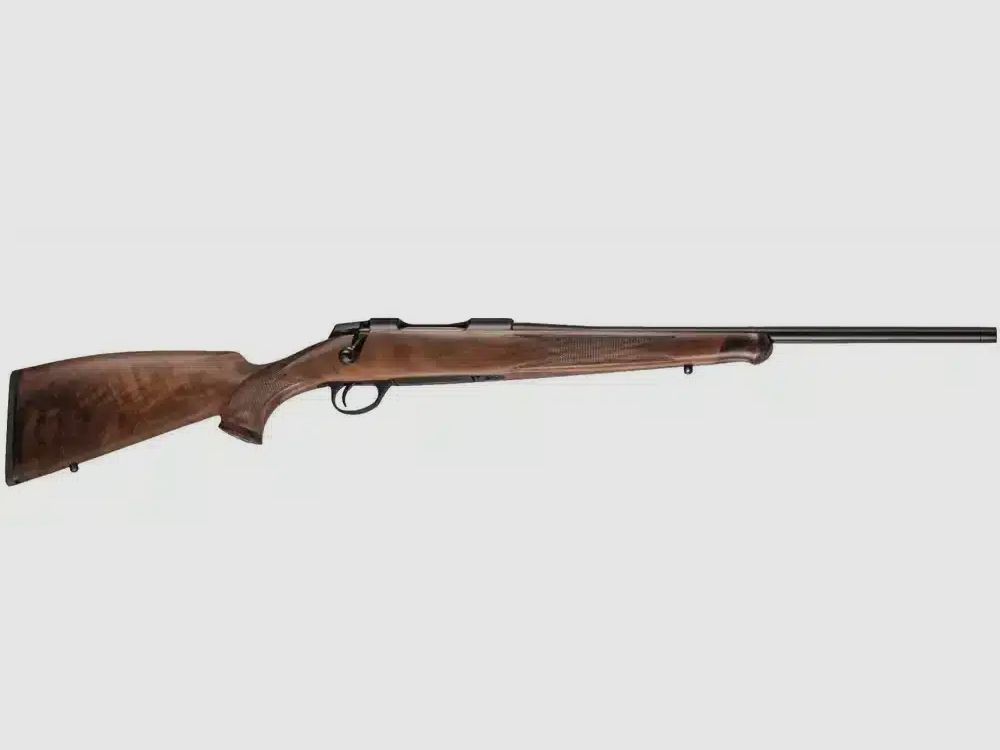 SAKO 90 Bavarian Kurz LINKS