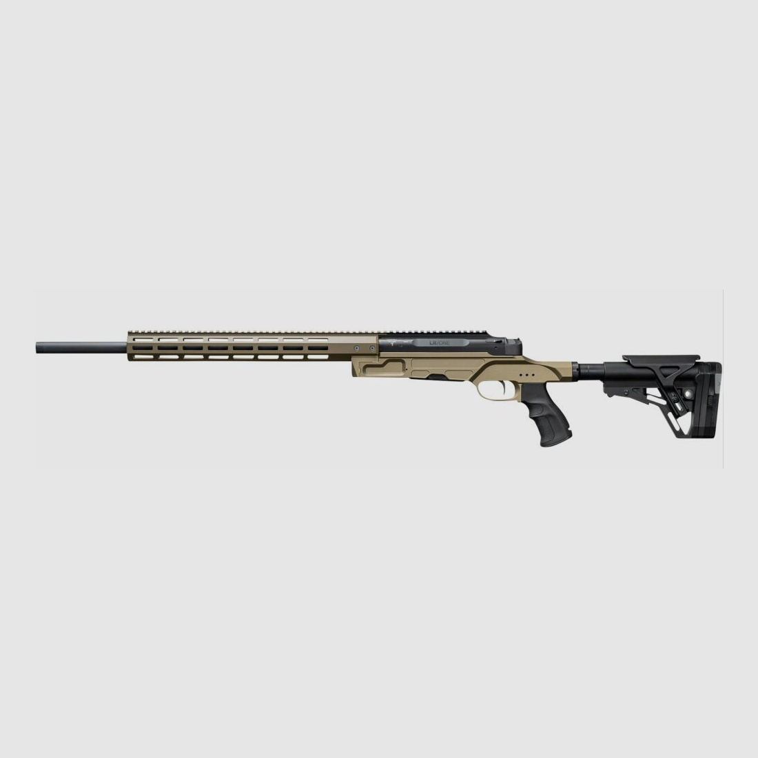 Haenel LR One .308Win