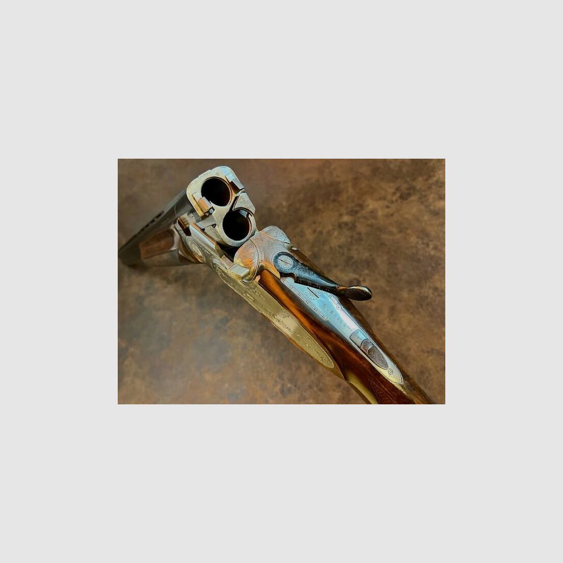 Beretta Mod. SO4 LINKS