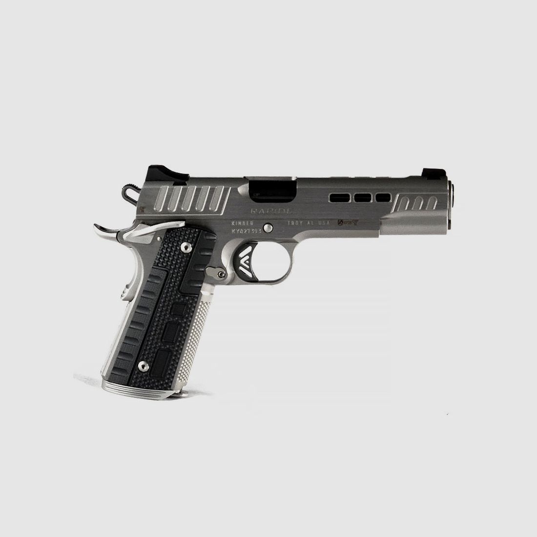 Kimber 1911 RAPIDE FROST