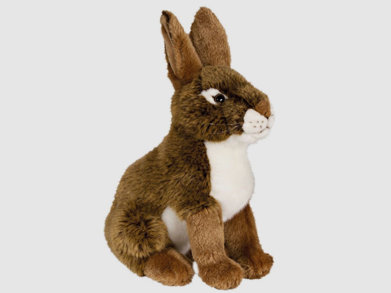 AKAH Plüschtier Hase - Peter