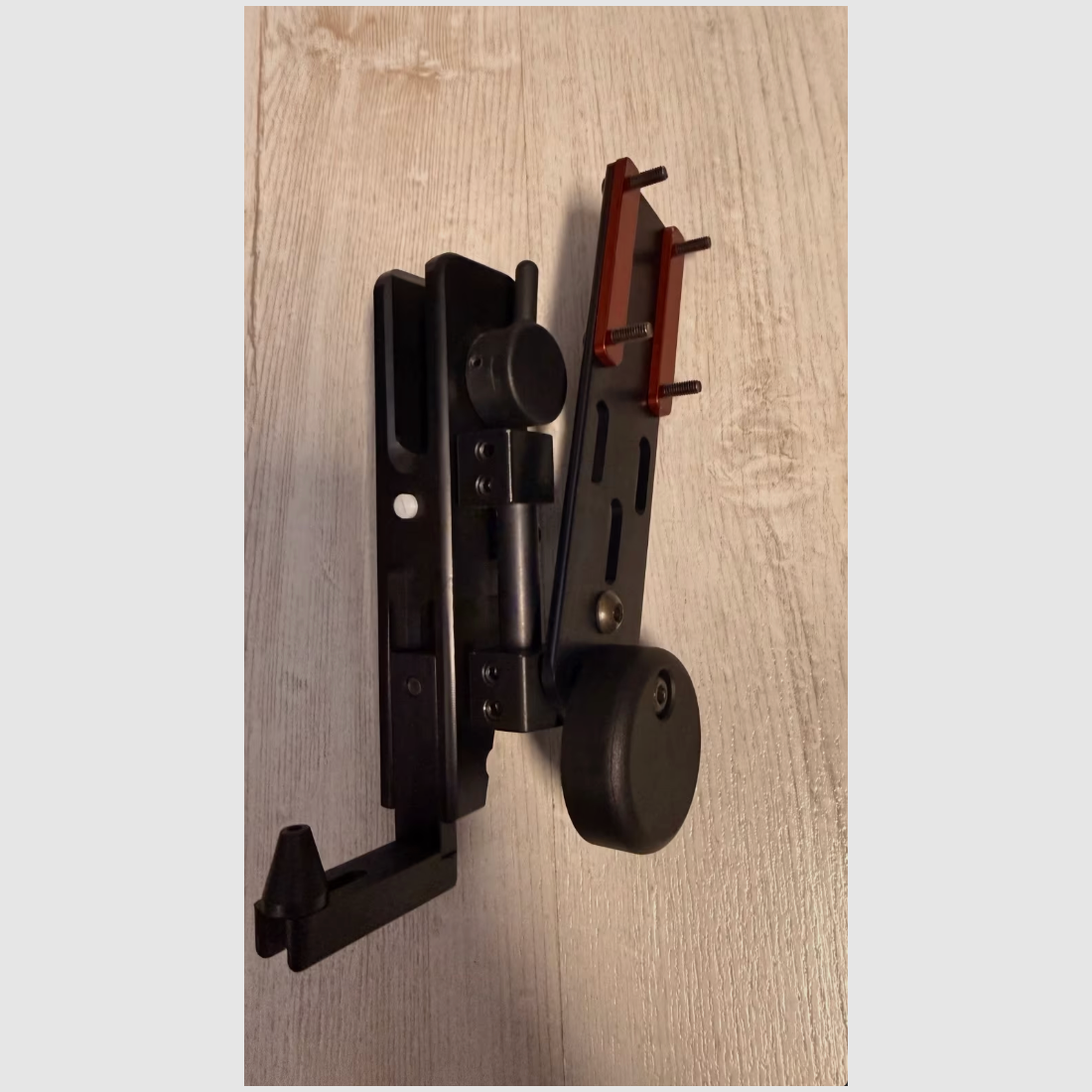 Beretta GHOST One EVO PRO 92X RH, immagine 2 di 2