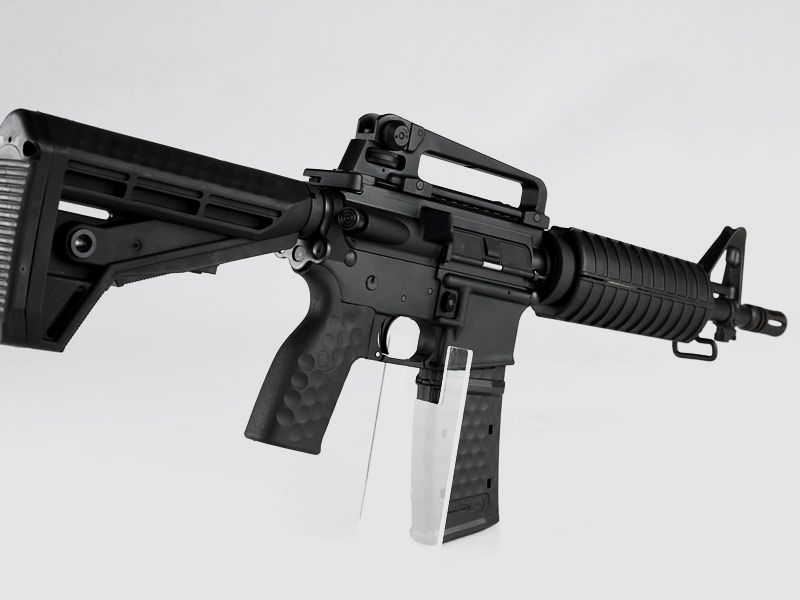 Oberland Arms OA-15 Black Label CLASSIC C4