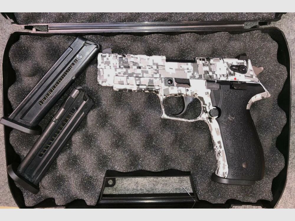 SIG Sauer Mosquito .22lr