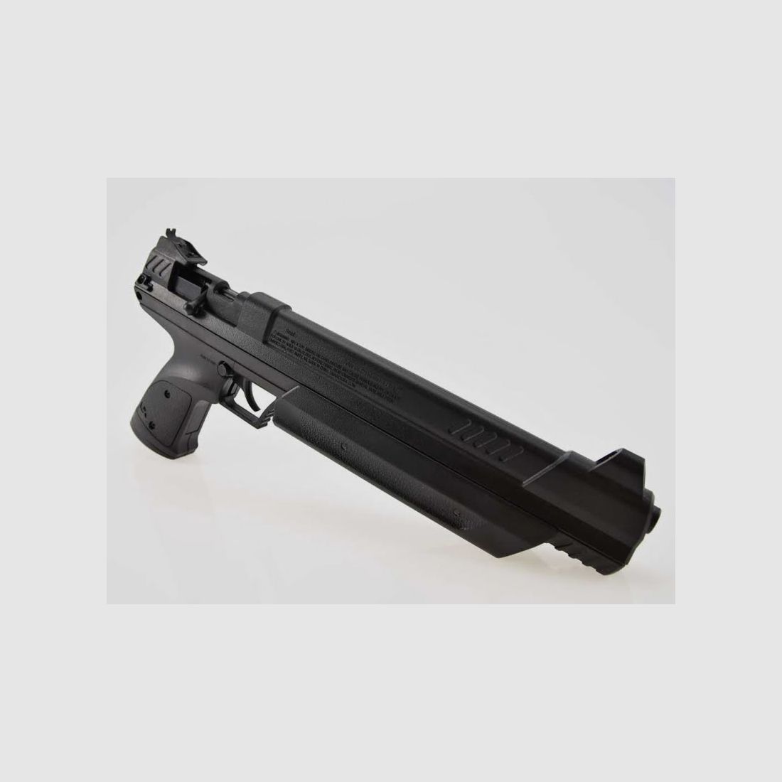 Umarex Strike Point 5.5 mm, Bild 4 von 4