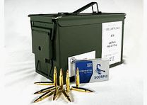 STV SCORPIO .223 Remington FMJ 55 grs