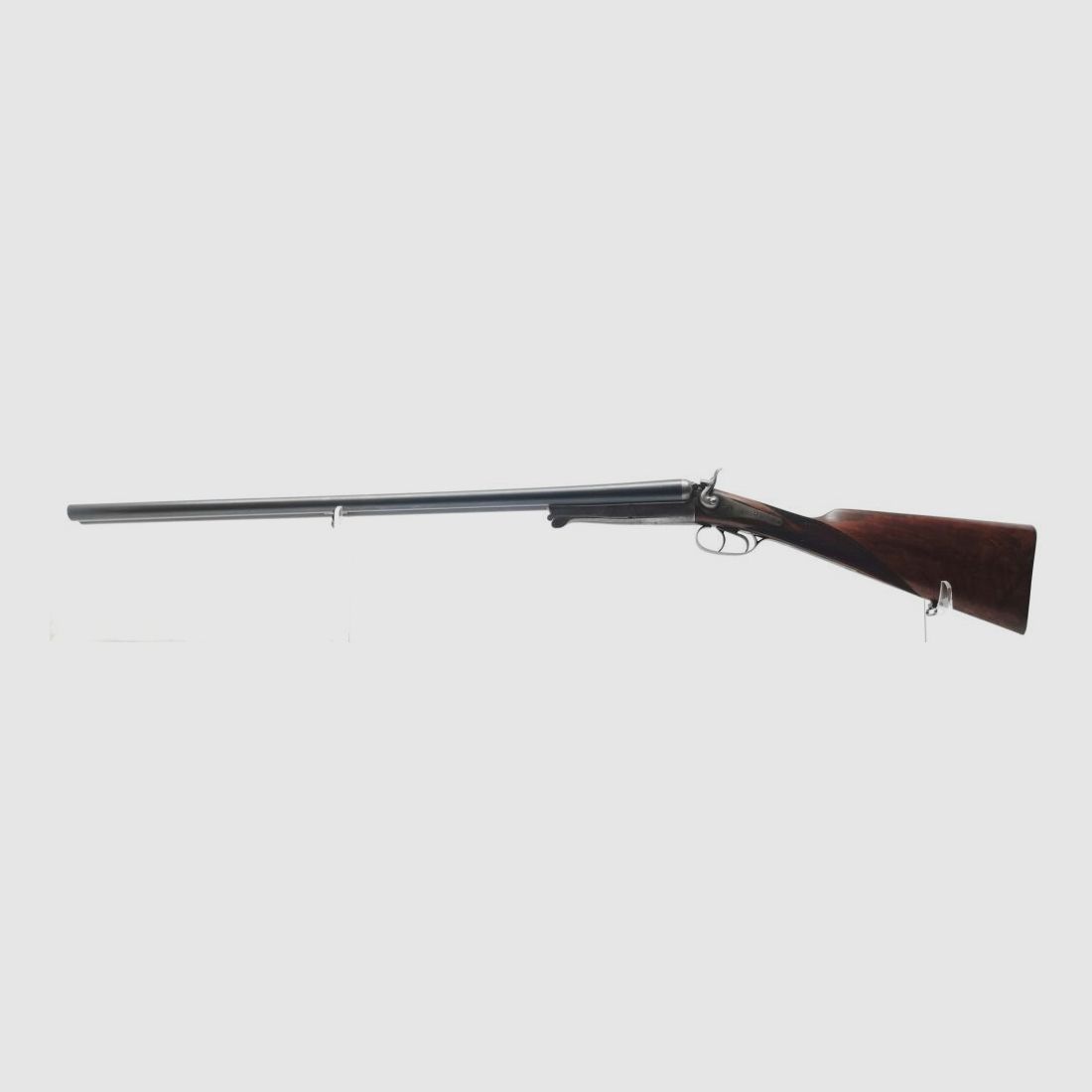 Husqvarna 1908 * Fusil à chien