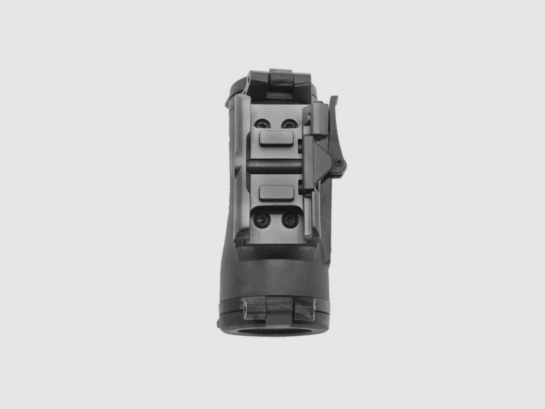 Mirino olografico Holosun HS530CGR, immagine 7 di 11