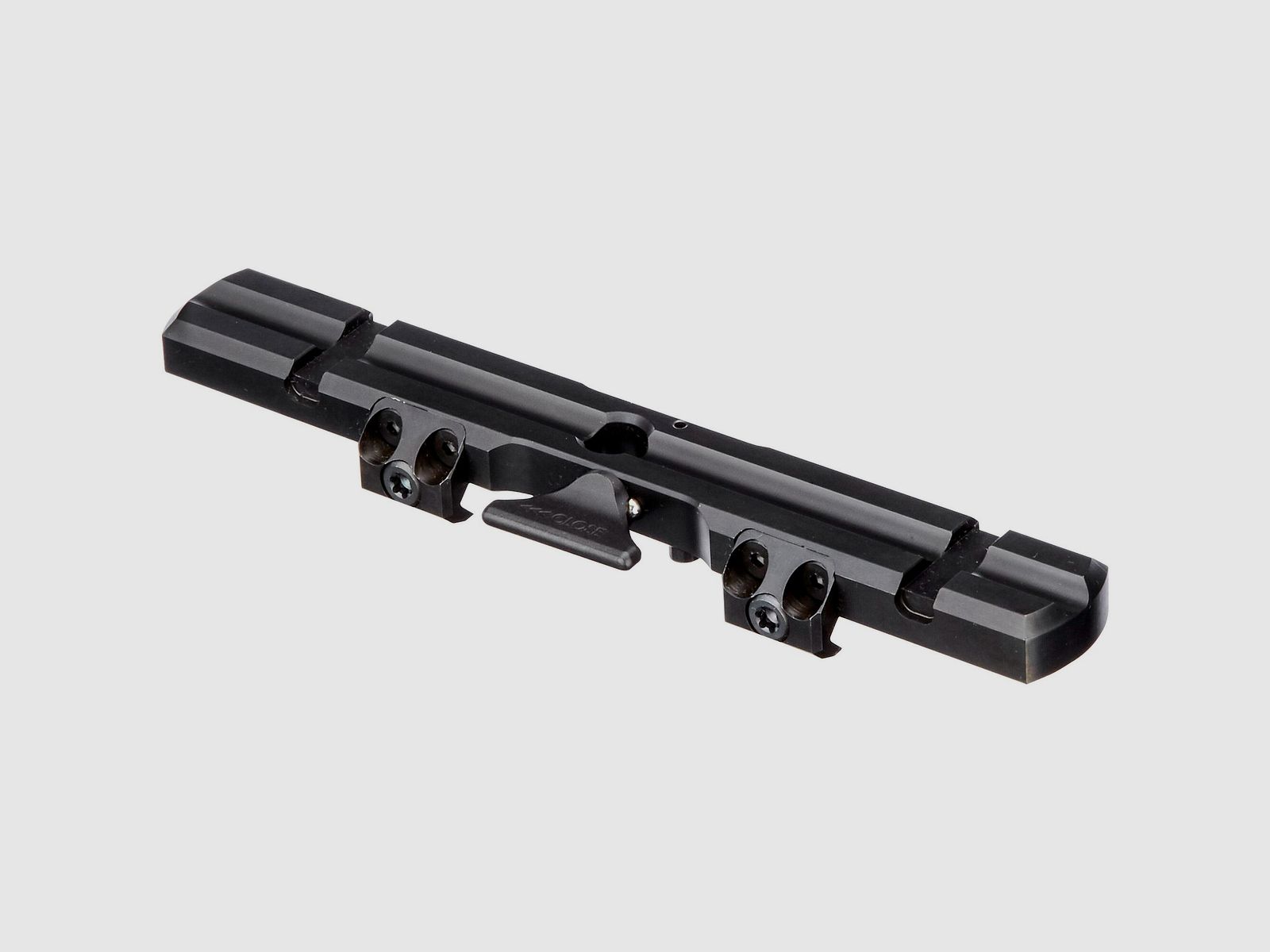 Dentler Grundschiene BASIS® Weaver/Picatinny 20MOA