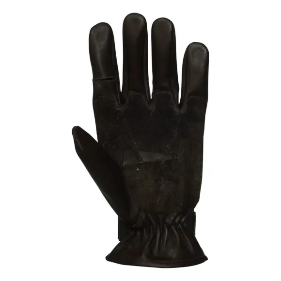 Lederhandschuhe für die Jagd, Bild 3 von 6