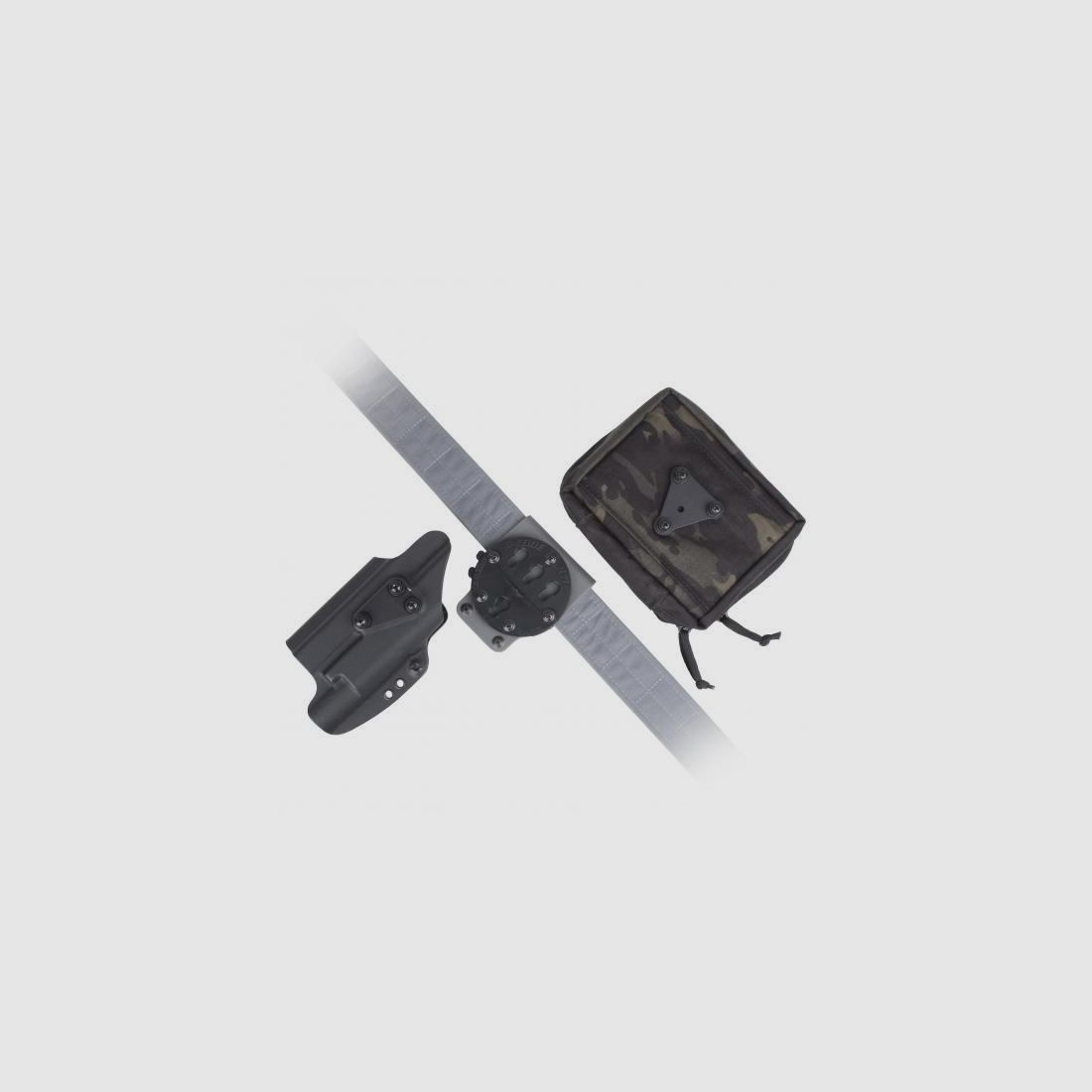 G-Code RTI Rotating Tactical Belt Mount, Bild 7 von 27