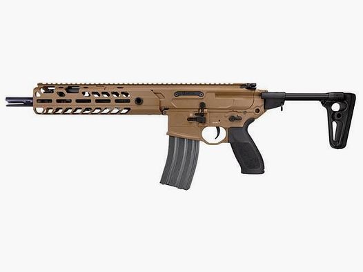 GSG Sig Sauer ProForce MCX Softair Gewehr