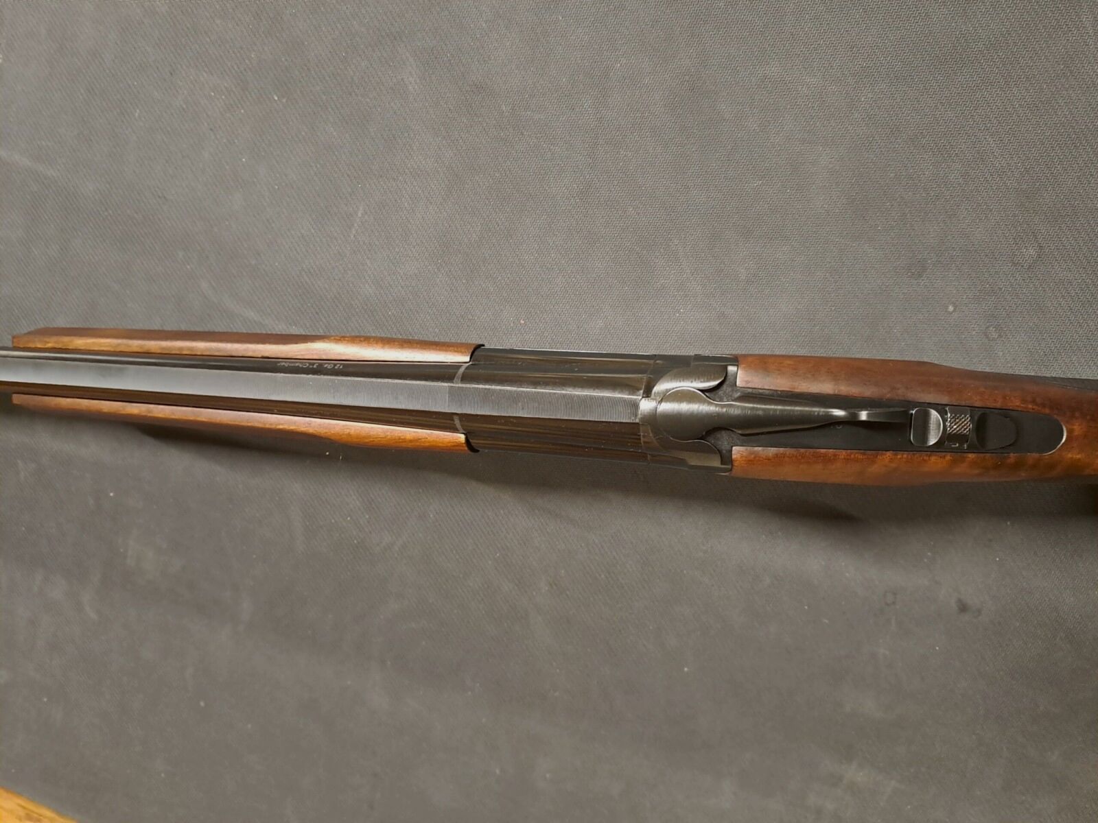 KAHN ARMS PARCOURS DE CHASSE Kal. 12/76, Bild 8 von 12