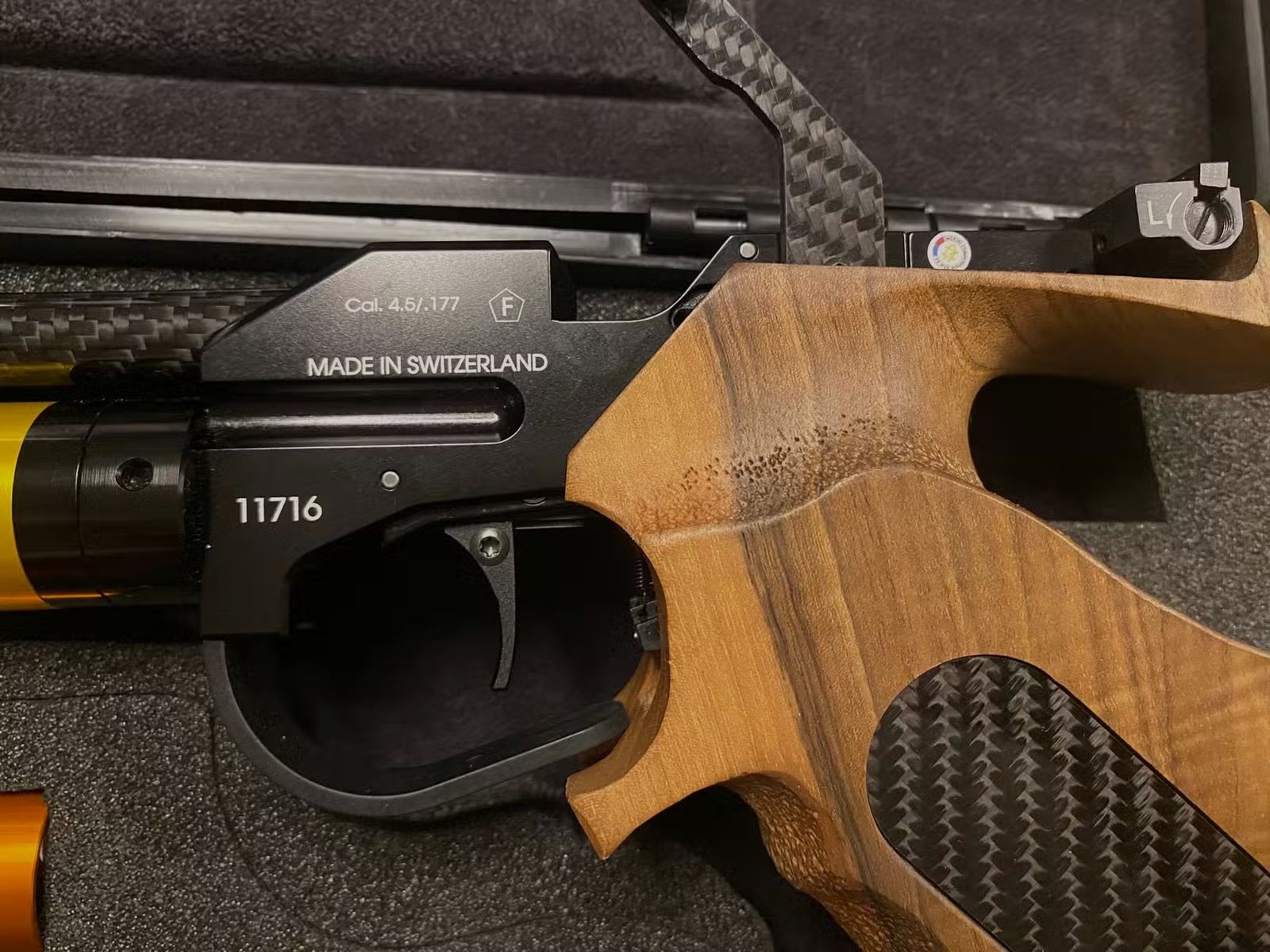 Mornin CM 200 EI (Numérique)