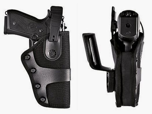 VEGA HOLSTER CORDURA P250 RE