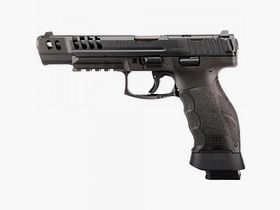 HECKLER & KOCH SFP 9 MATCH OR - 9x19MM