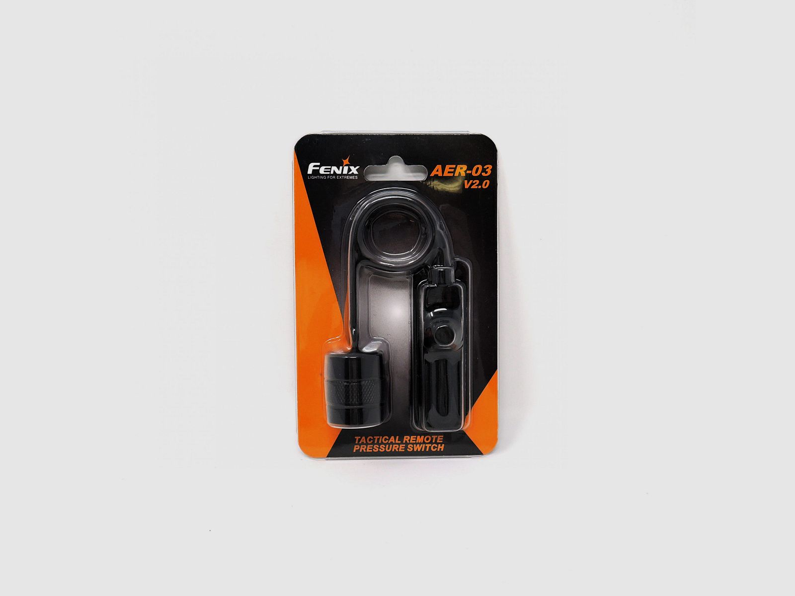 Fenix | AER-03 V2.0 remote pressure switch