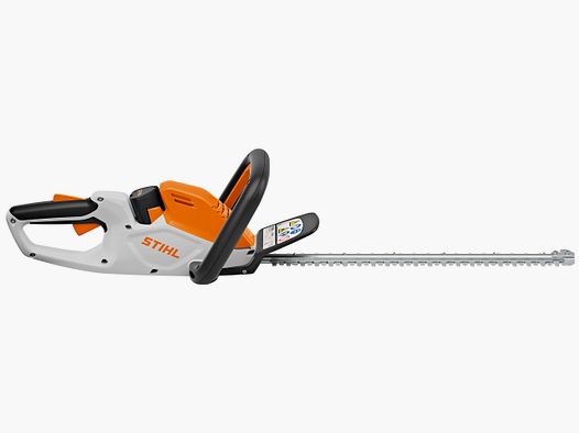 Stihl battery hedge trimmer HSA 30 without battery and charger