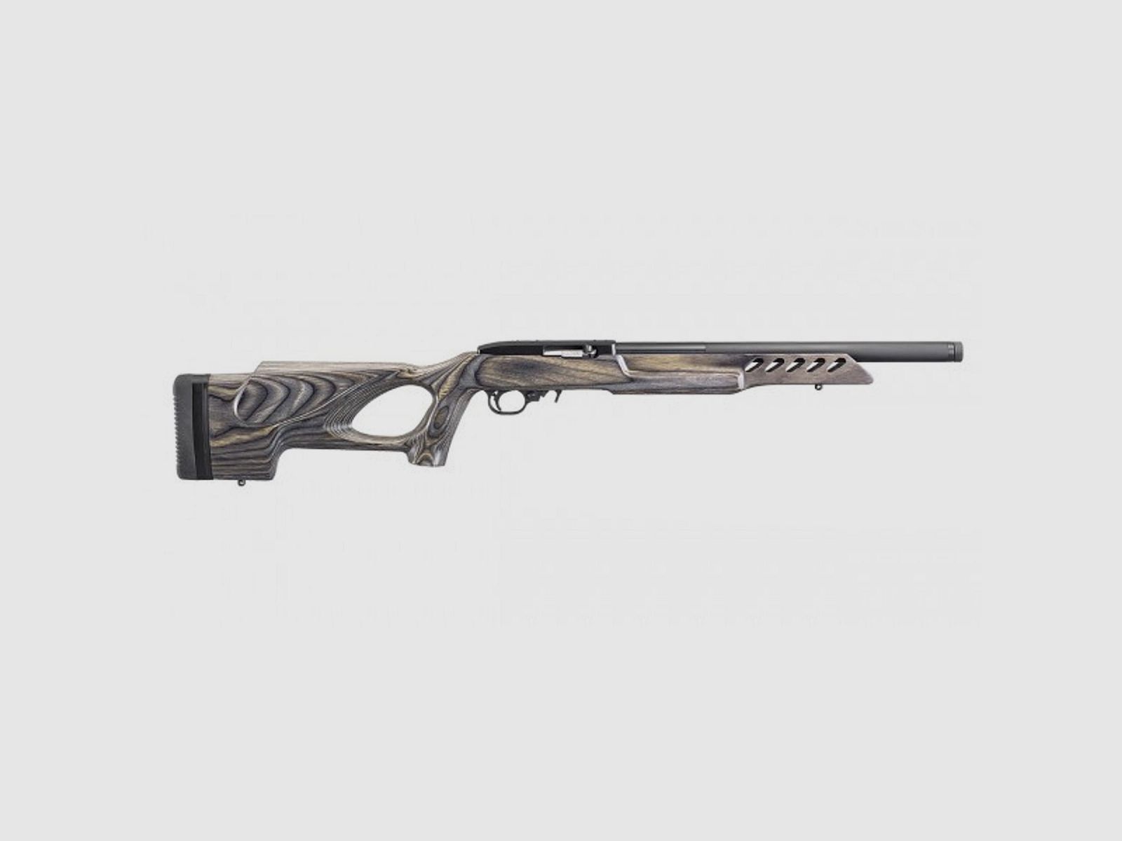 Ruger 10/22 Target Lite Thumbhole .22lr