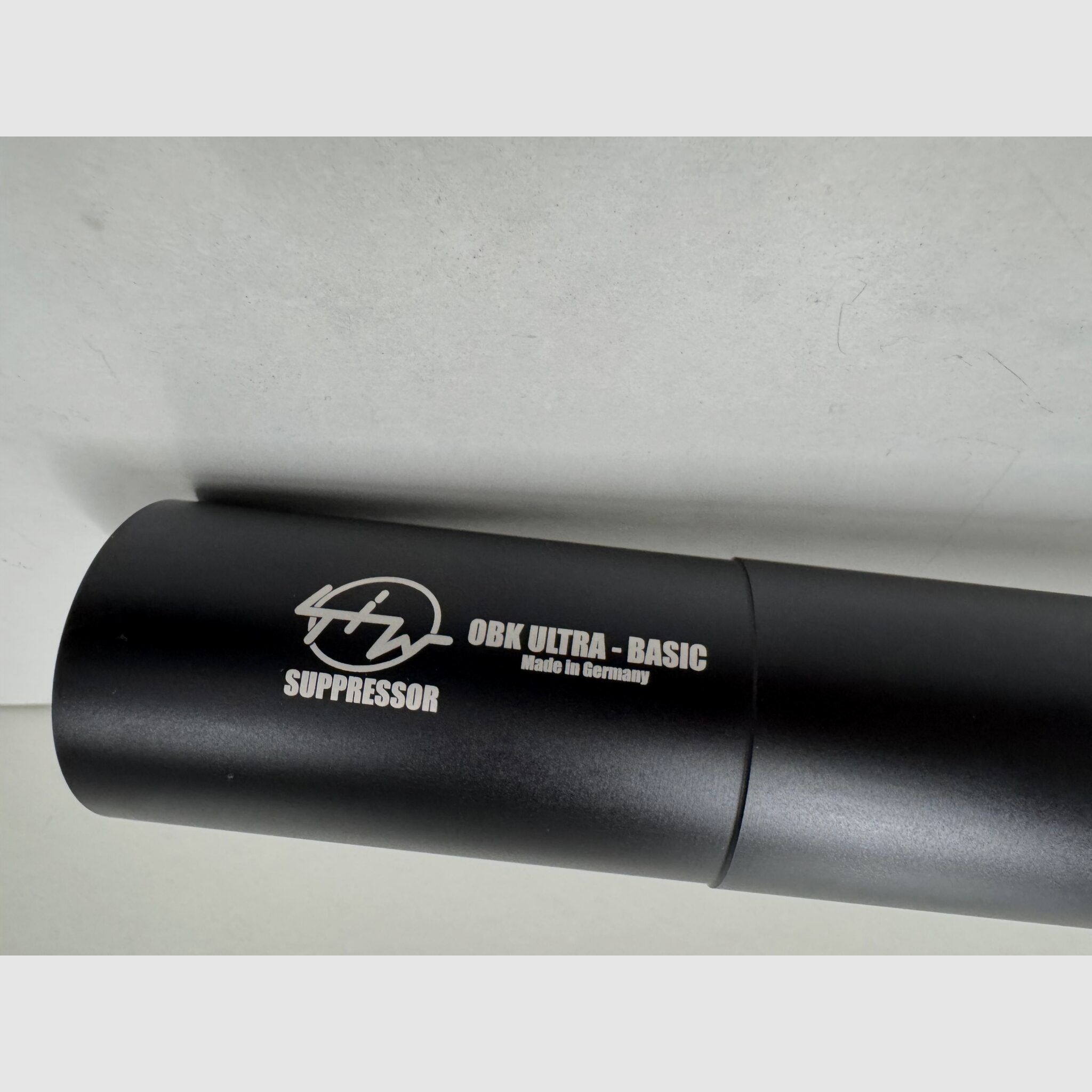 SAKO S20 HUNTER | Komplettangebot „Black Hunter“